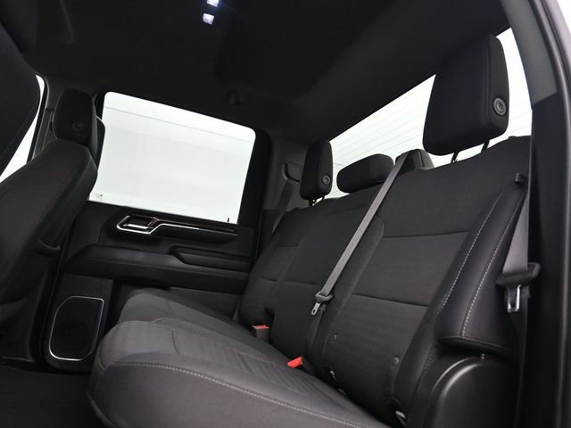 Used 2024 Chevrolet Silverado 2500 LT AWD/4WD image 24
