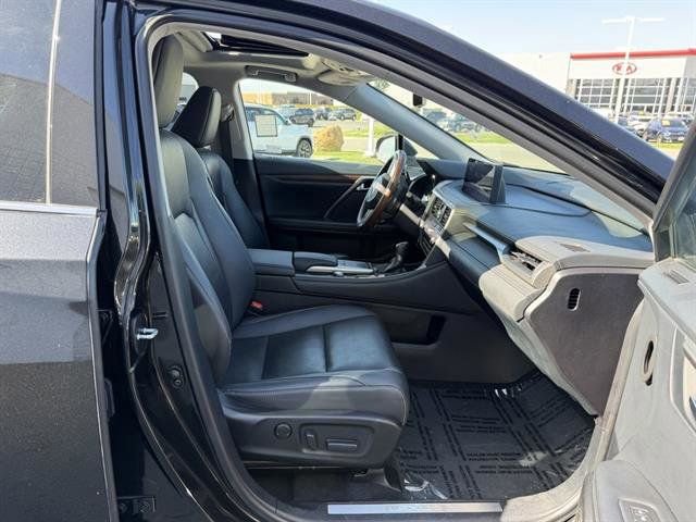 Used 2022 Lexus RX 350 FWD w/ Premium Package image 20