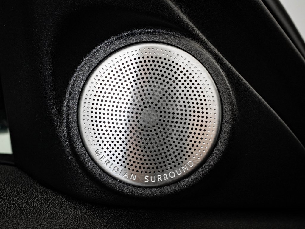 Used 2020 Land Rover Range Rover Evoque R-Dynamic HSE image 27