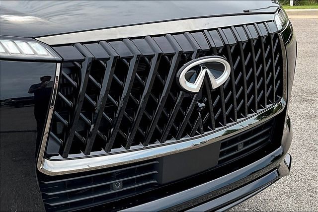 New 2026 INFINITI QX80 4WD image 29