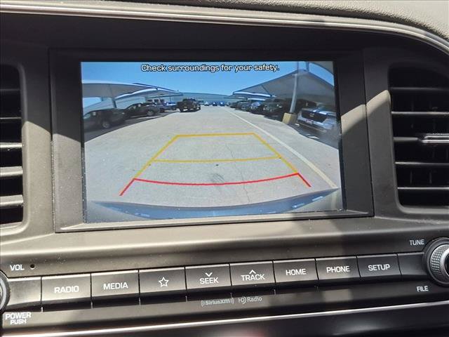 Used 2020 Hyundai Elantra SEL w/ Cargo Package (C1) FWD image 13