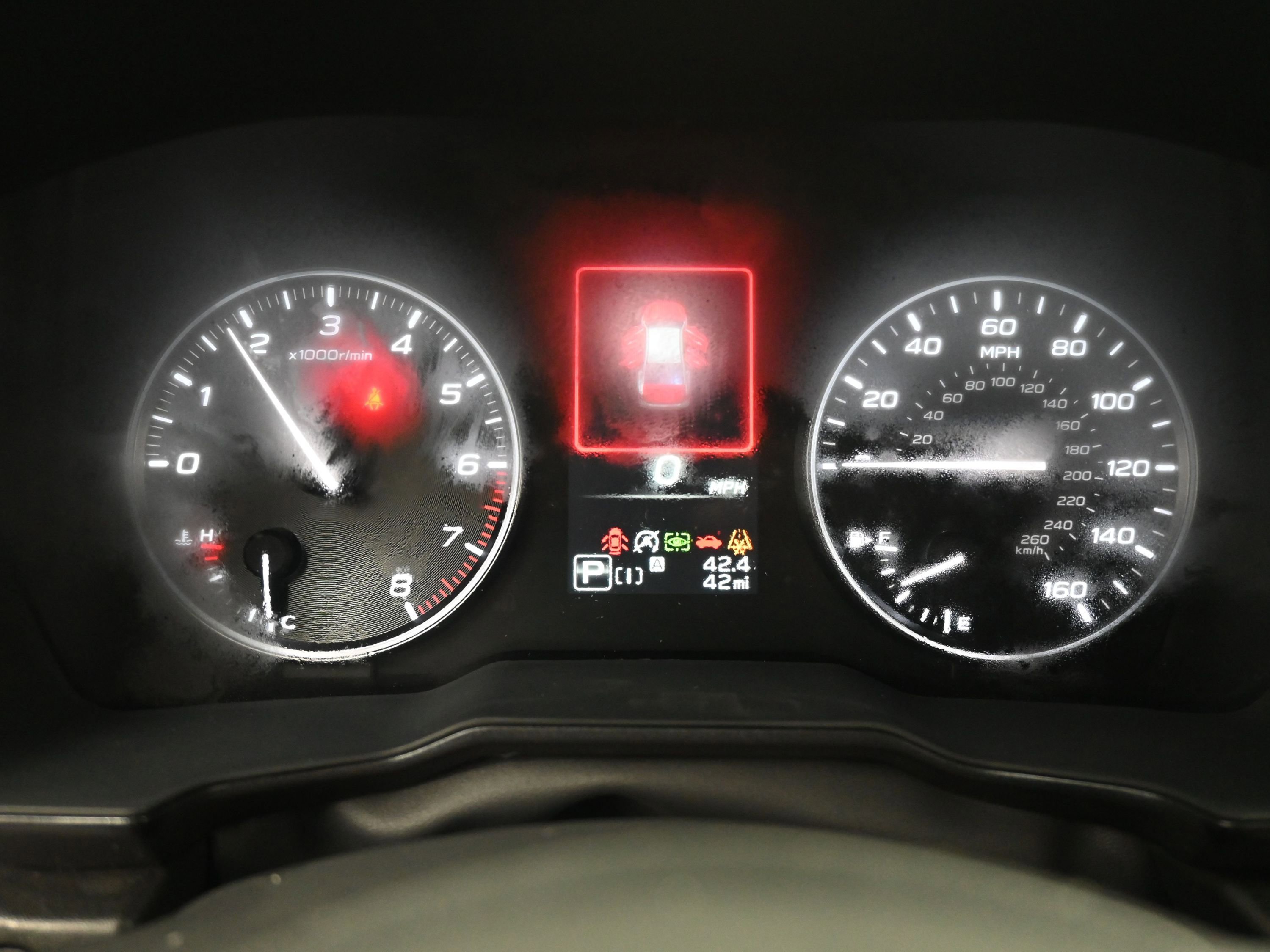 New 2025 Subaru Legacy Sport image 29