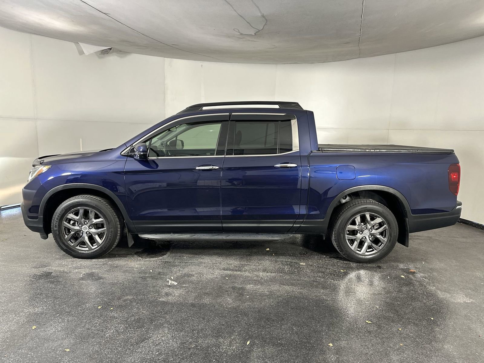 Used 2018 Honda Ridgeline RTL-E image 5