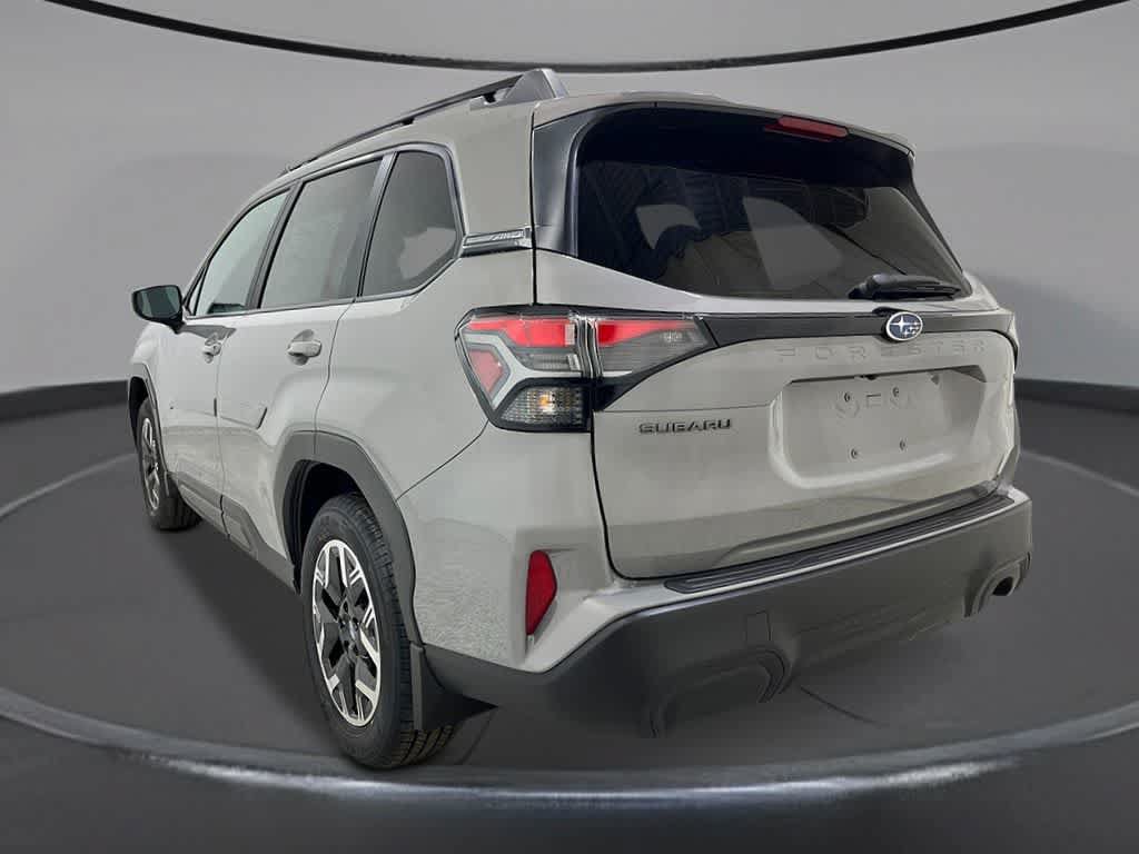 Certified 2026 Subaru Forester Premium AWD/4WD image 3
