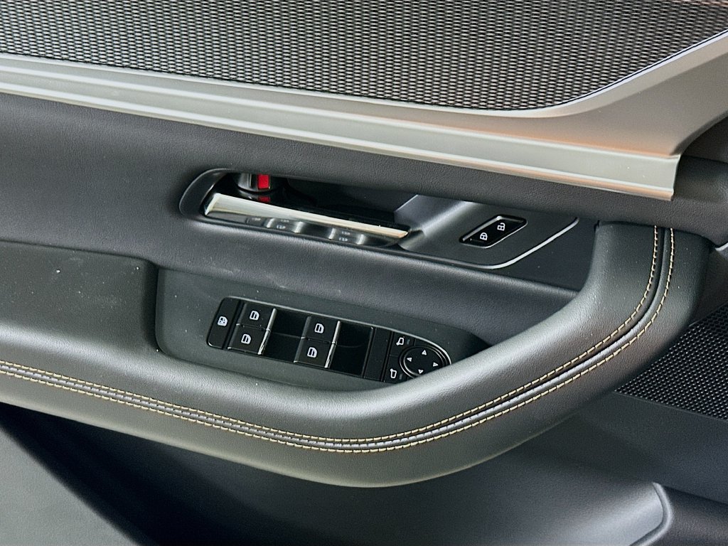 New 2026 MAZDA CX-70 SC Plus AWD/4WD image 21