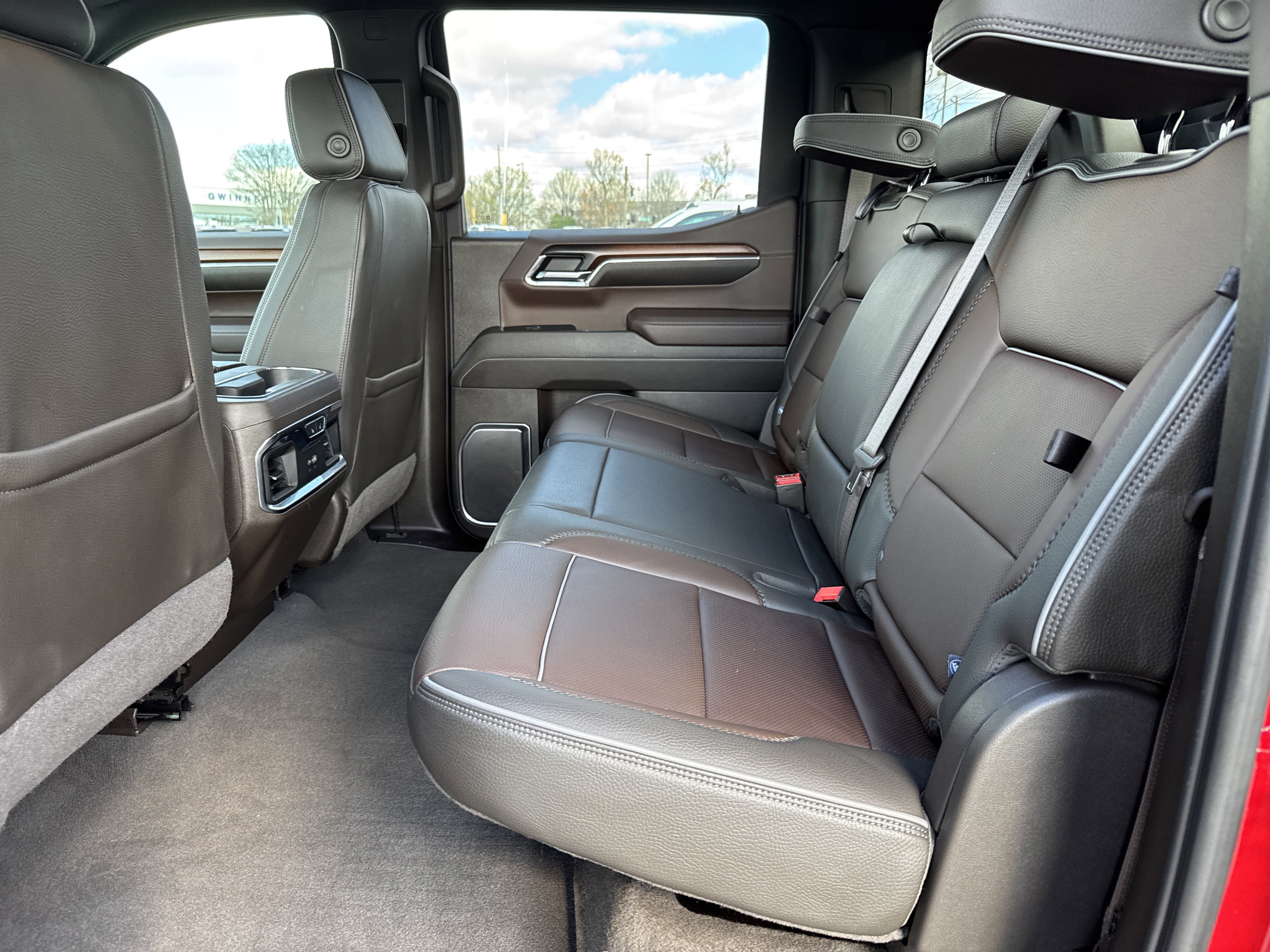 Used 2024 GMC Sierra 1500 Denali w/ Denali Reserve Package image 29