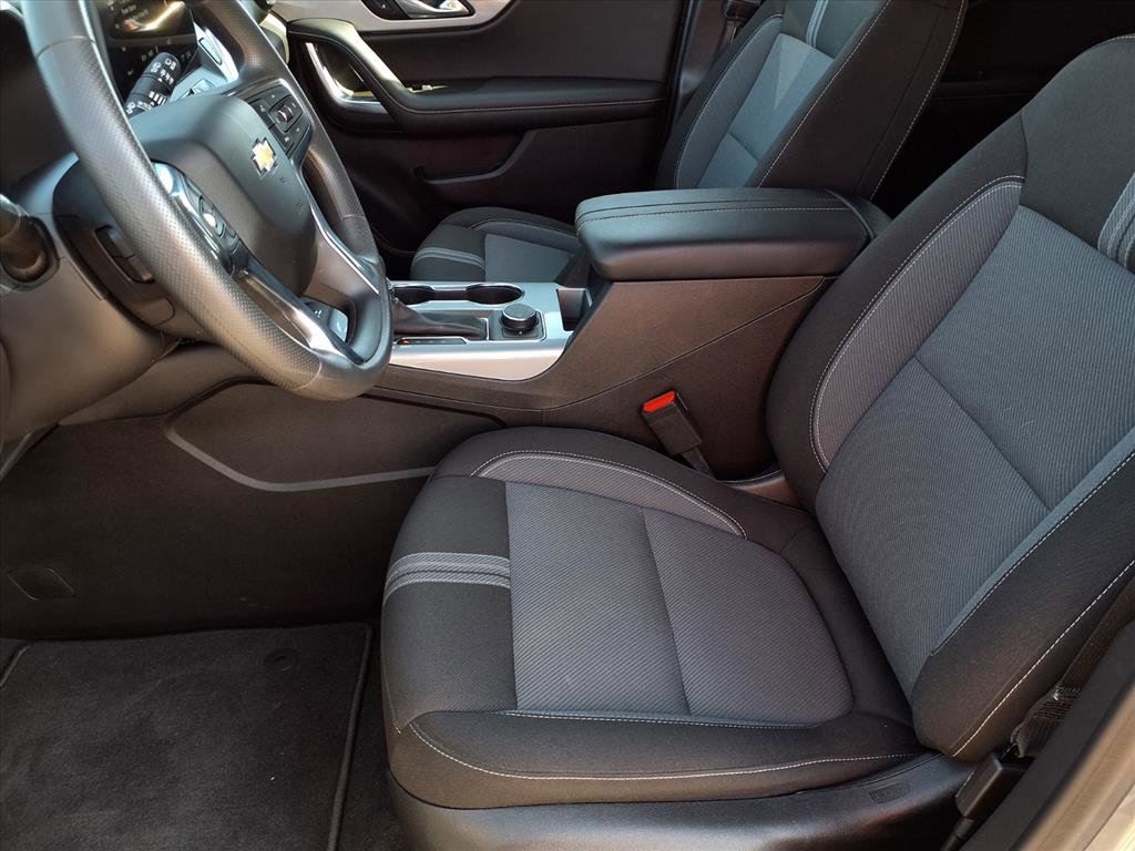 Used 2023 Chevrolet Blazer LT w/ Convenience Package image 14