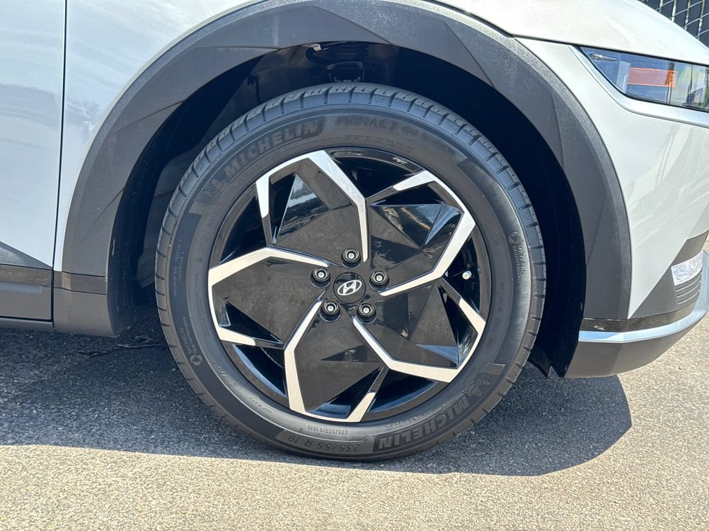 Used 2024 Hyundai Ioniq 5 SEL RWD image 7