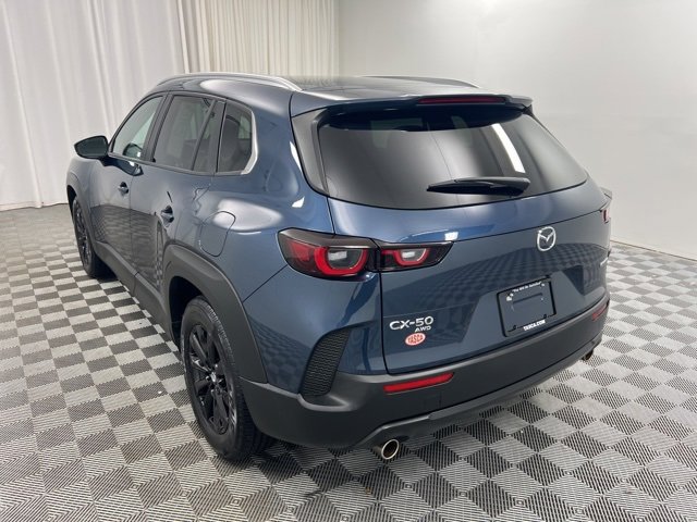 Used 2023 MAZDA CX-50 2.5 S w/ Cargo Package image 6