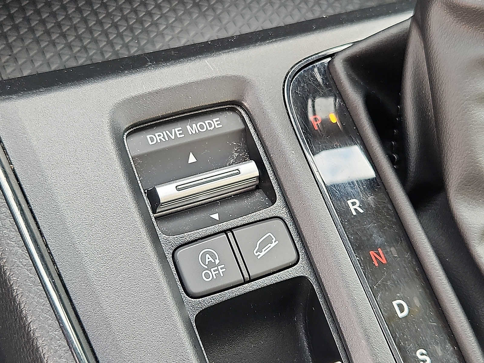 Used 2024 Honda CR-V EX image 26
