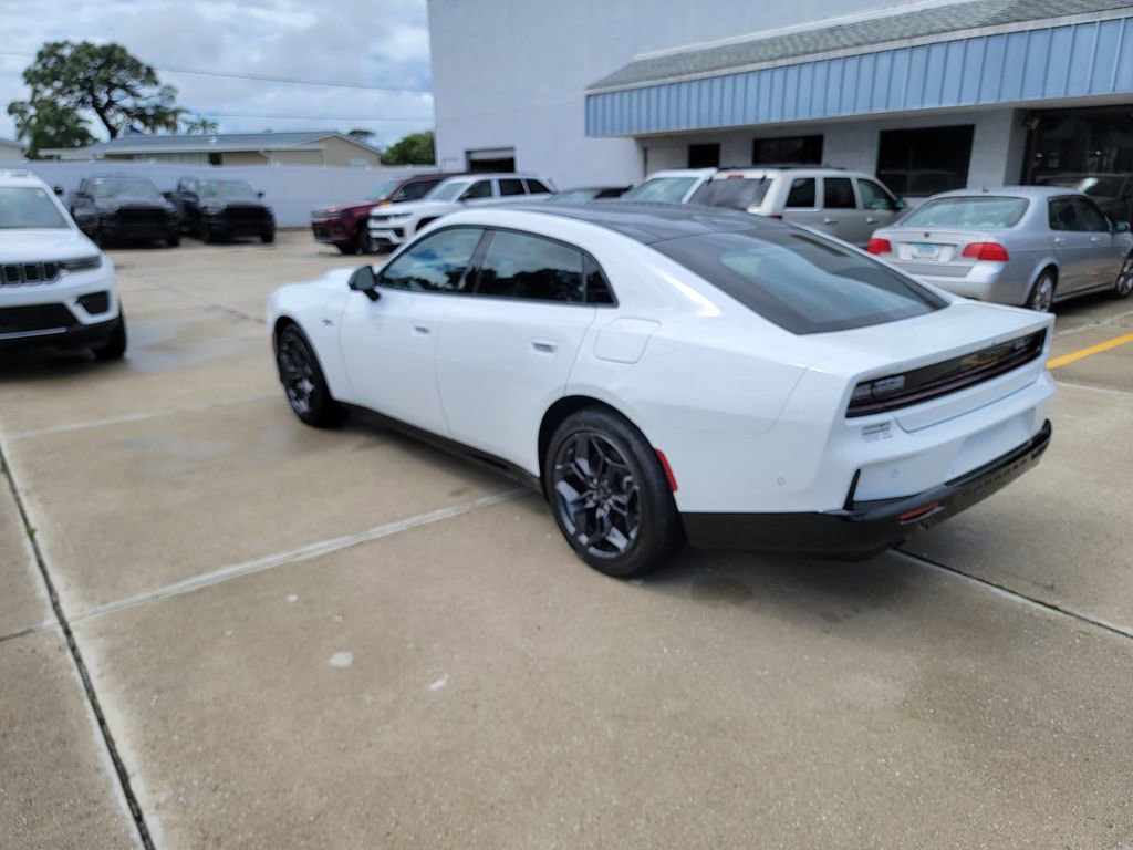 New 2026 Dodge Charger R/T image 3