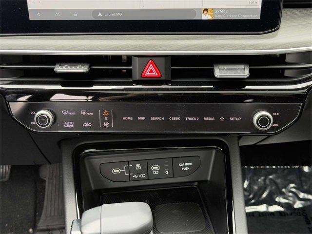 Used 2025 Kia K5 EX image 5