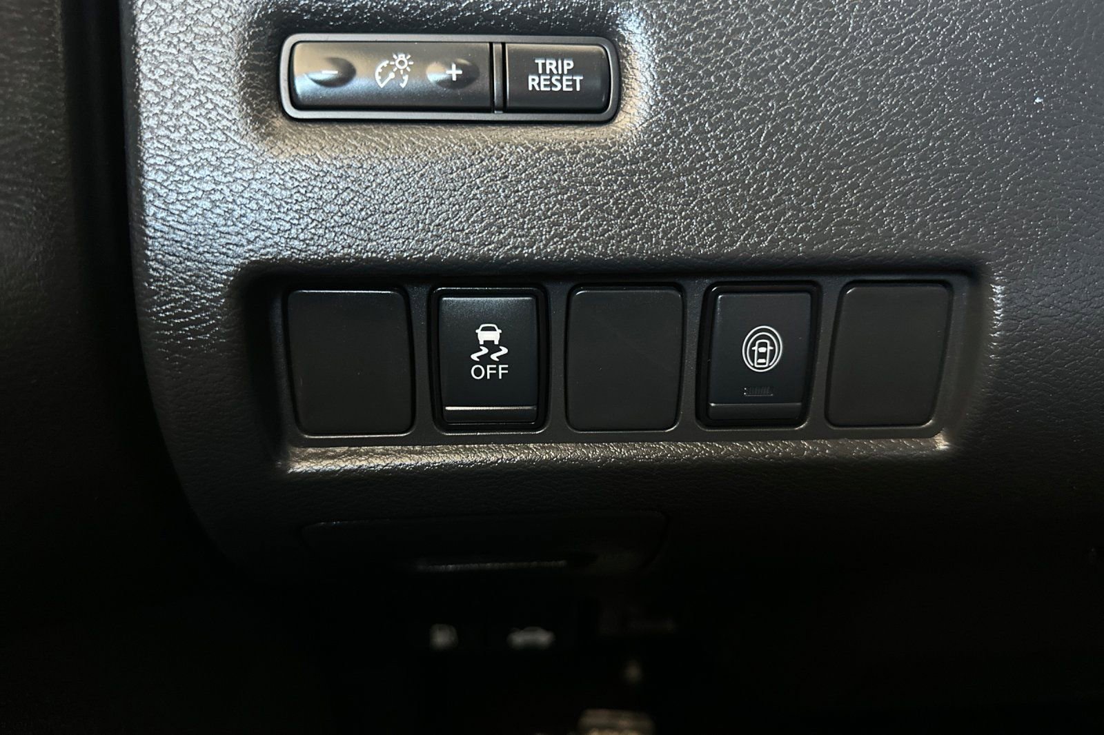 Used 2021 Nissan Murano SV image 28