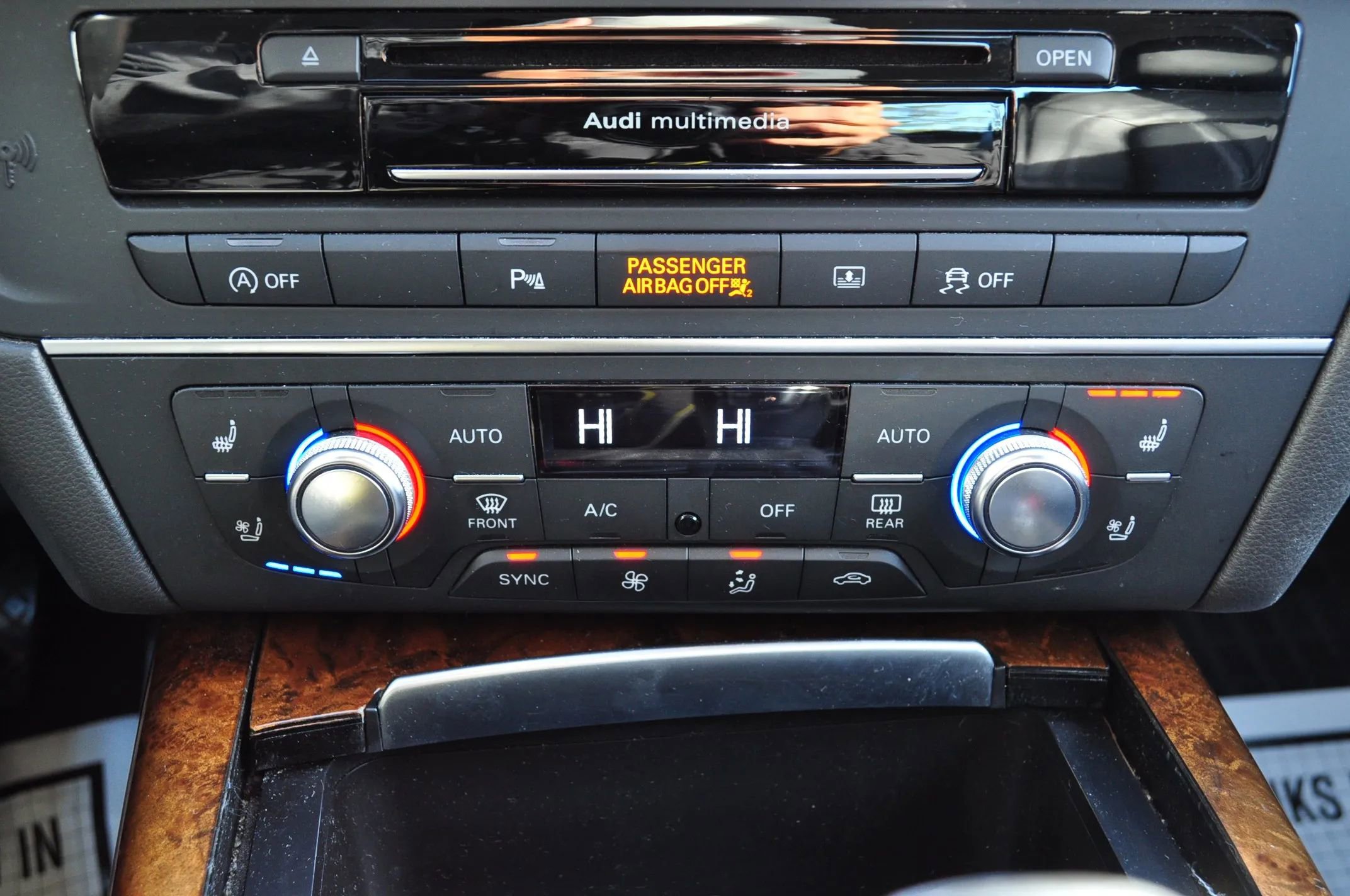 Used 2017 Audi A6 3.0T Prestige w/ Prestige Package image 21