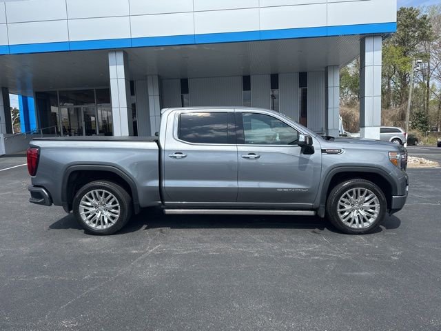 Used 2019 GMC Sierra 1500 Denali w/ Denali Ultimate Package image 29
