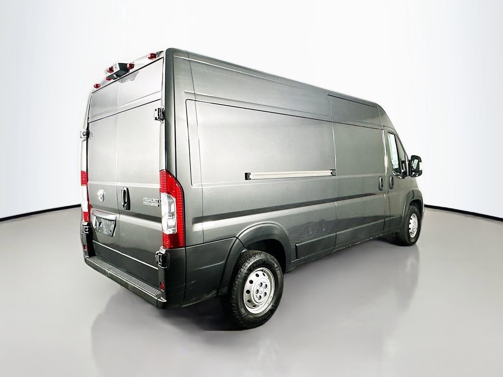 Used 2023 RAM ProMaster 2500 image 7