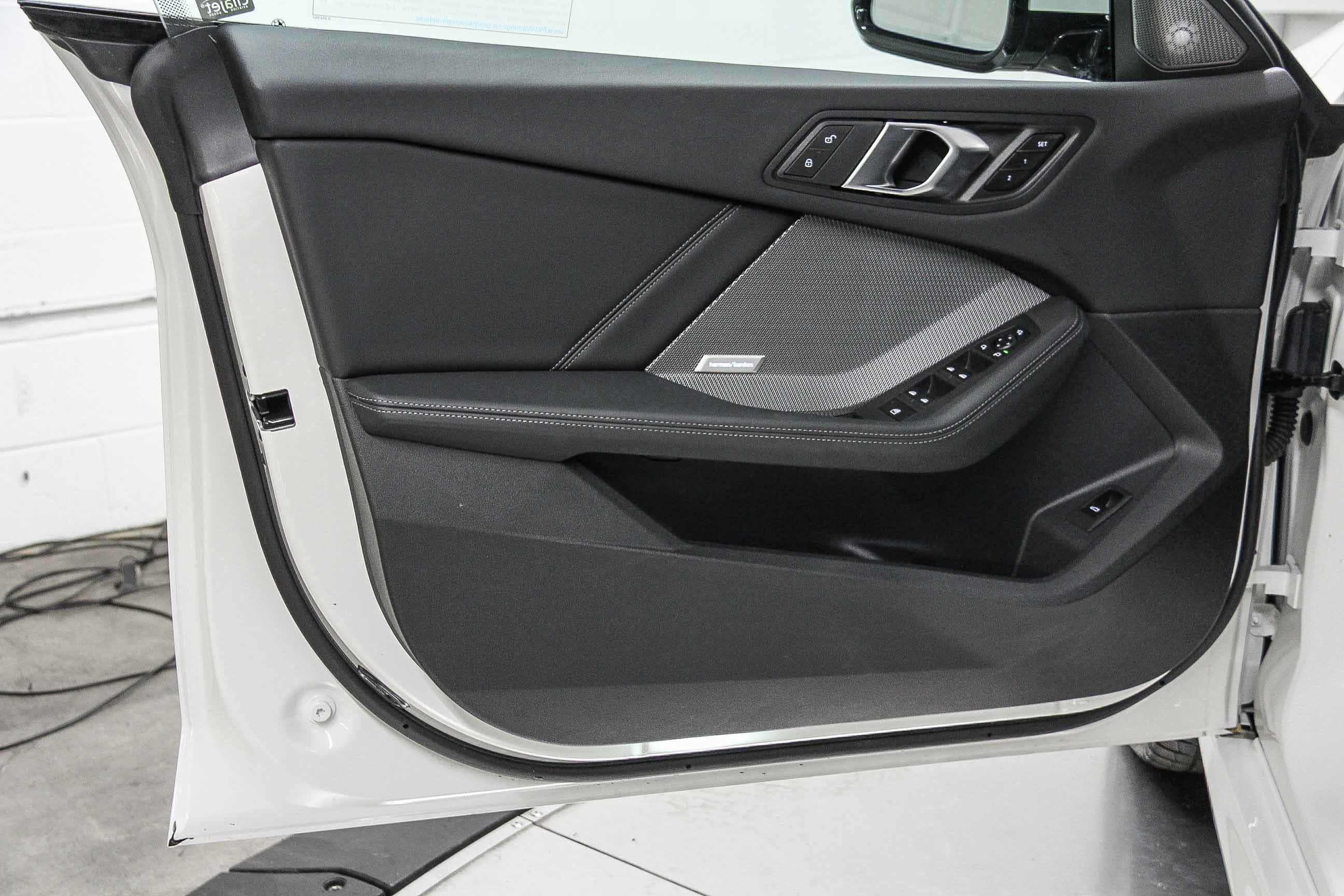 Used 2025 BMW 228i xDrive image 21