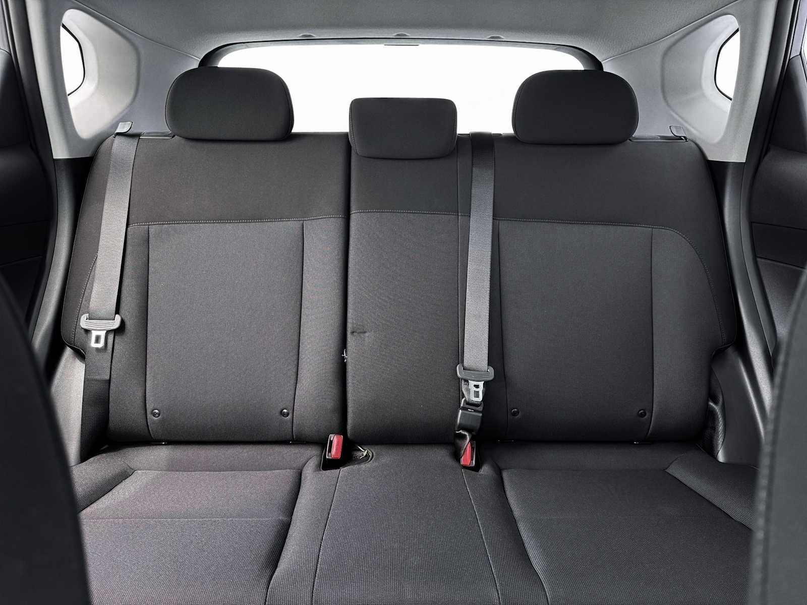 Certified 2026 Hyundai Kona SE image 16