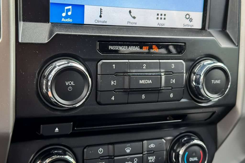 Used 2018 Ford F150 Lariat AWD/4WD image 36