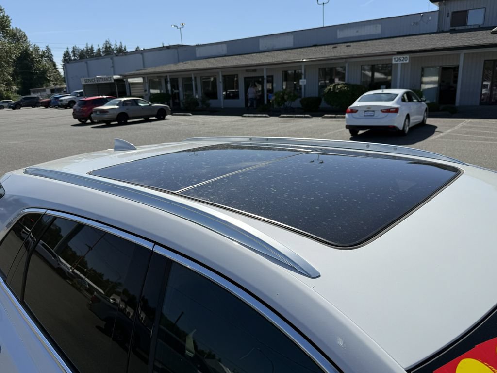 Used 2023 Cadillac XT5 Premium Luxury FWD image 26