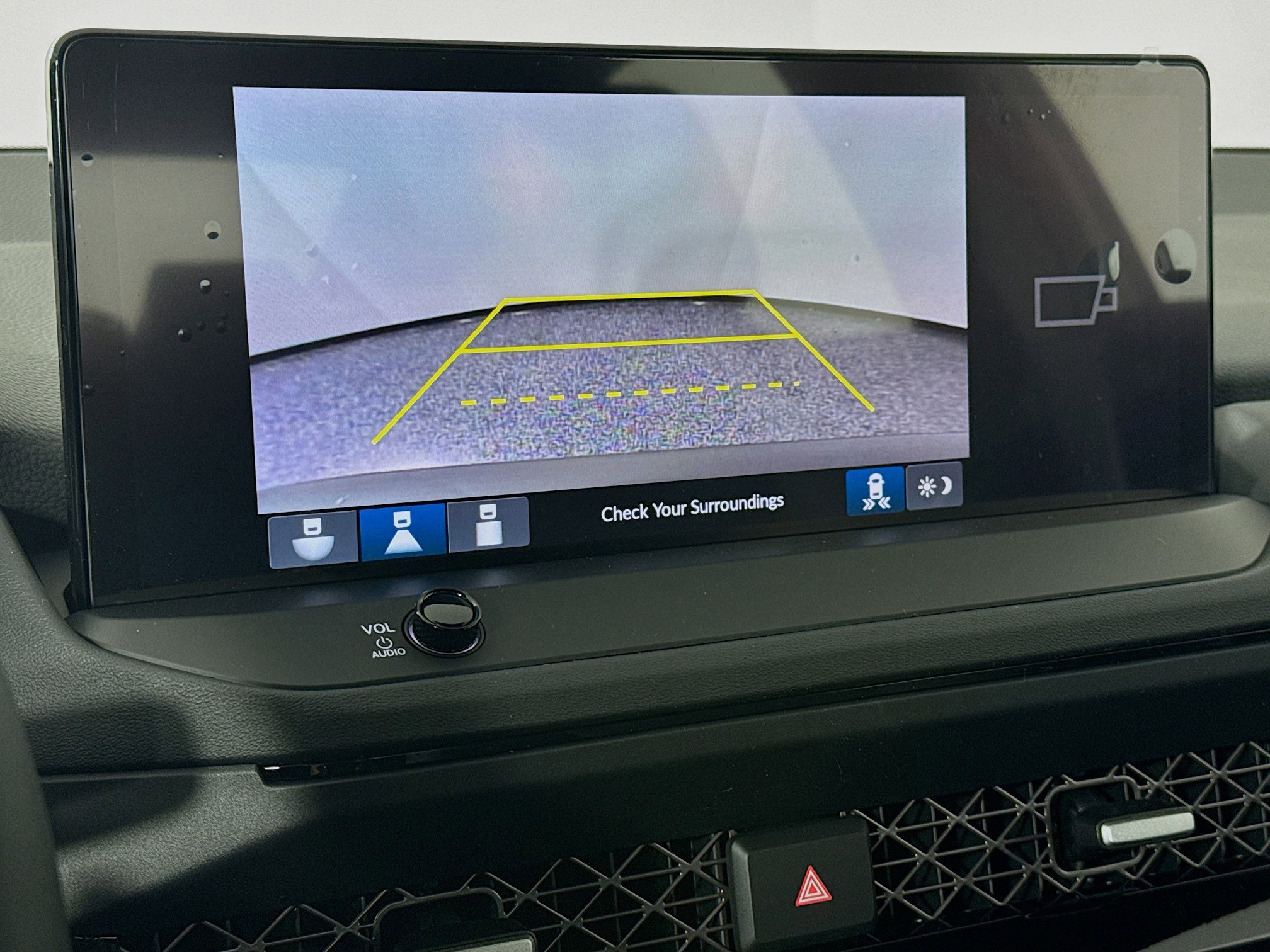 New 2026 Honda Accord Sport image 13