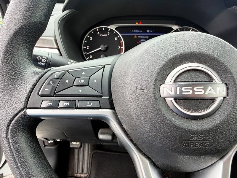 Used 2024 Nissan Altima 2.5 SV FWD image 26
