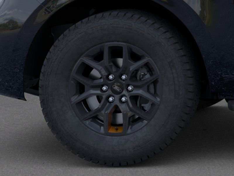 New 2025 Ford Expedition Tremor image 20
