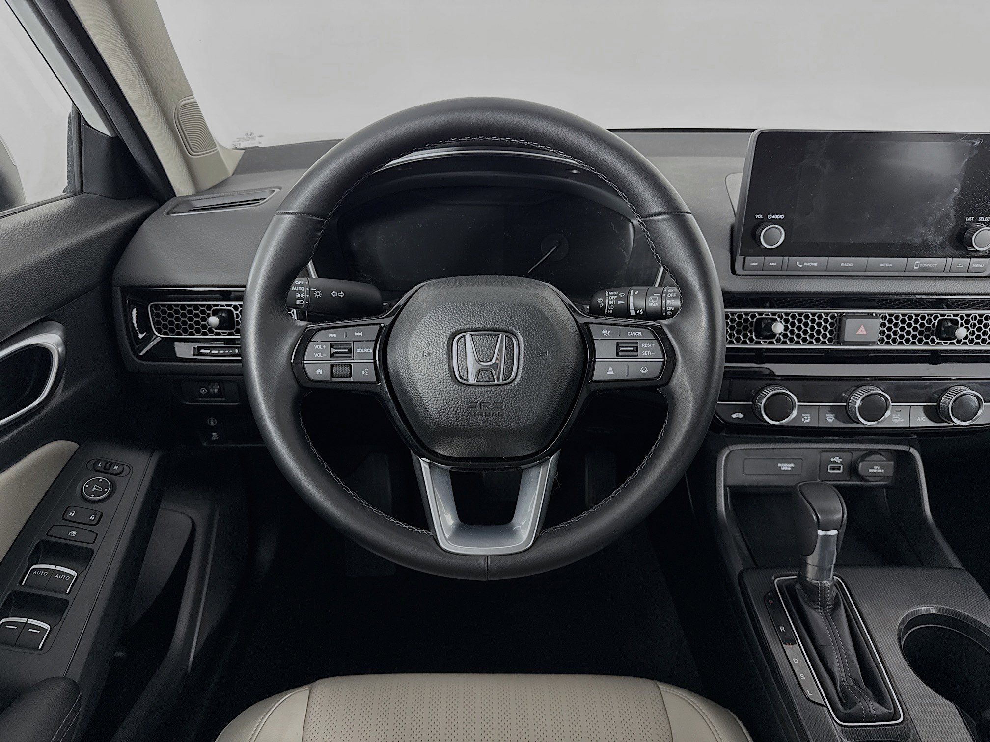Certified 2024 Honda Civic EX-L image 22
