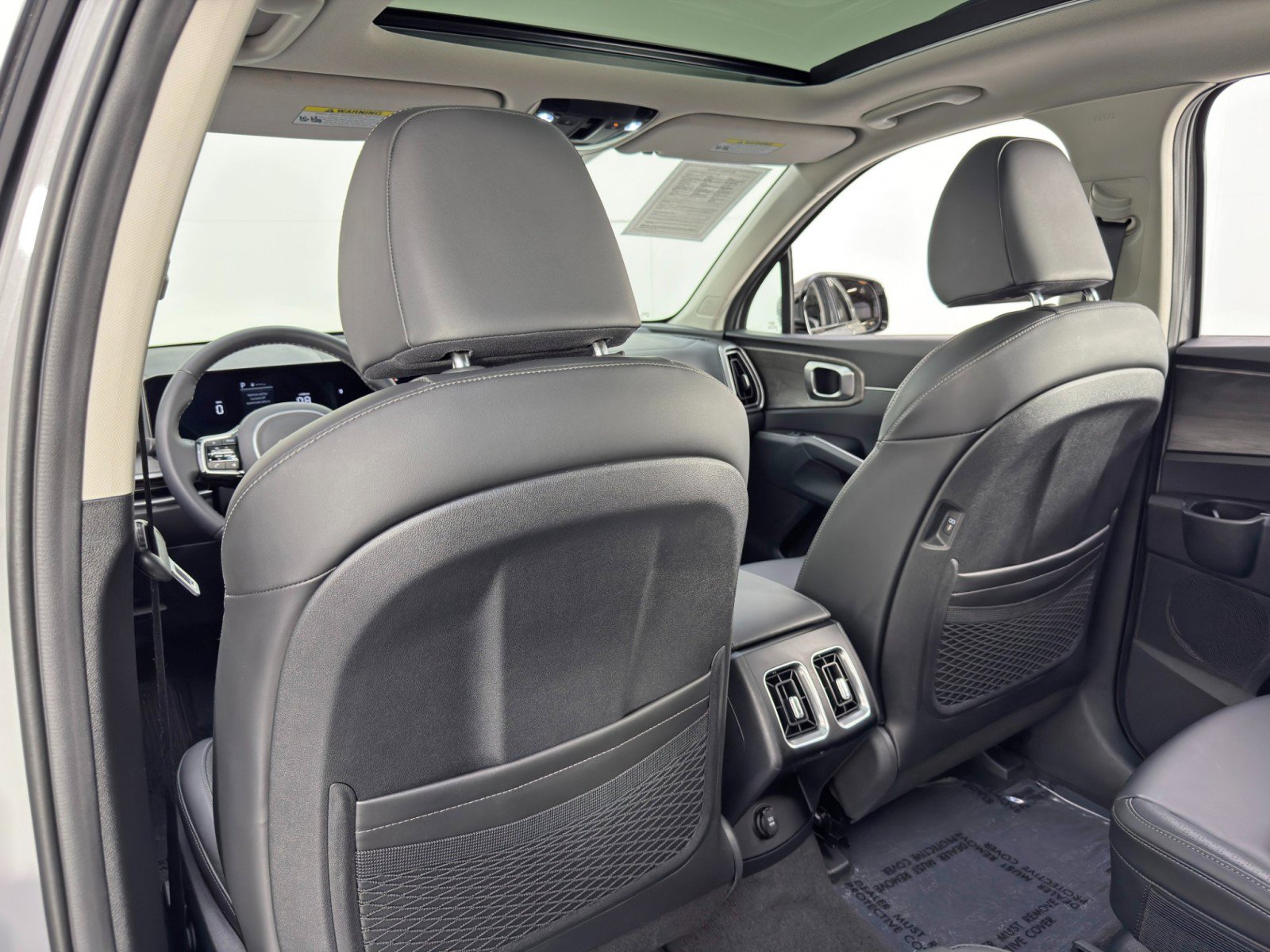 Used 2025 Kia Sorento X-Line EX AWD/4WD image 36