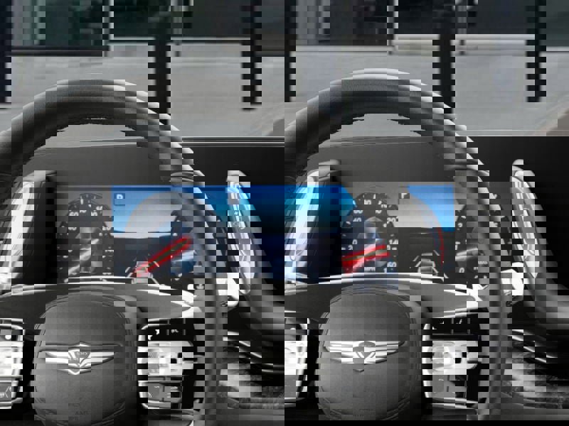 New 2026 Genesis G90 3.5T image 13