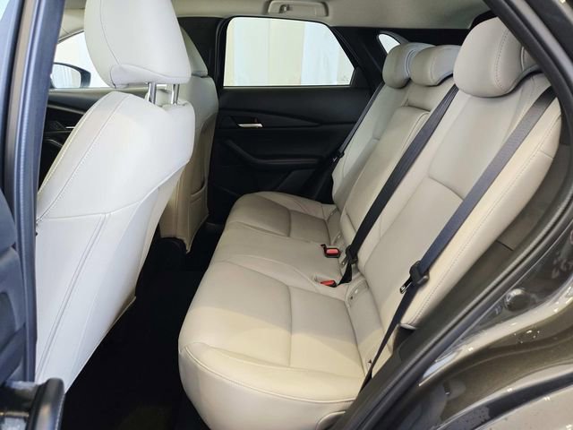 New 2025 MAZDA CX-30 AWD 2.5 S w/ Preferred Package image 11