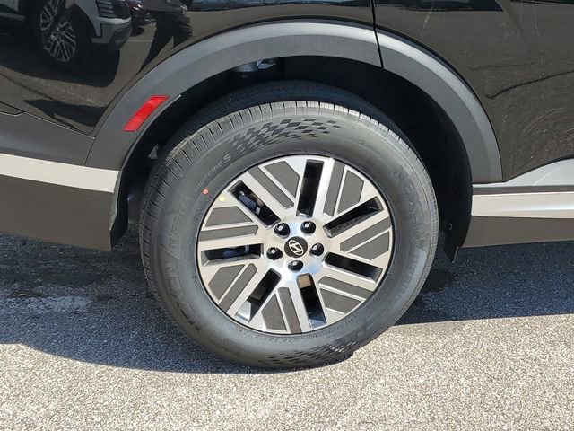 New 2026 Hyundai Palisade SEL image 5