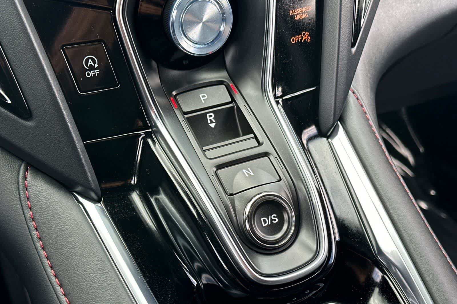 Used 2025 Acura RDX A-Spec AWD/4WD image 27