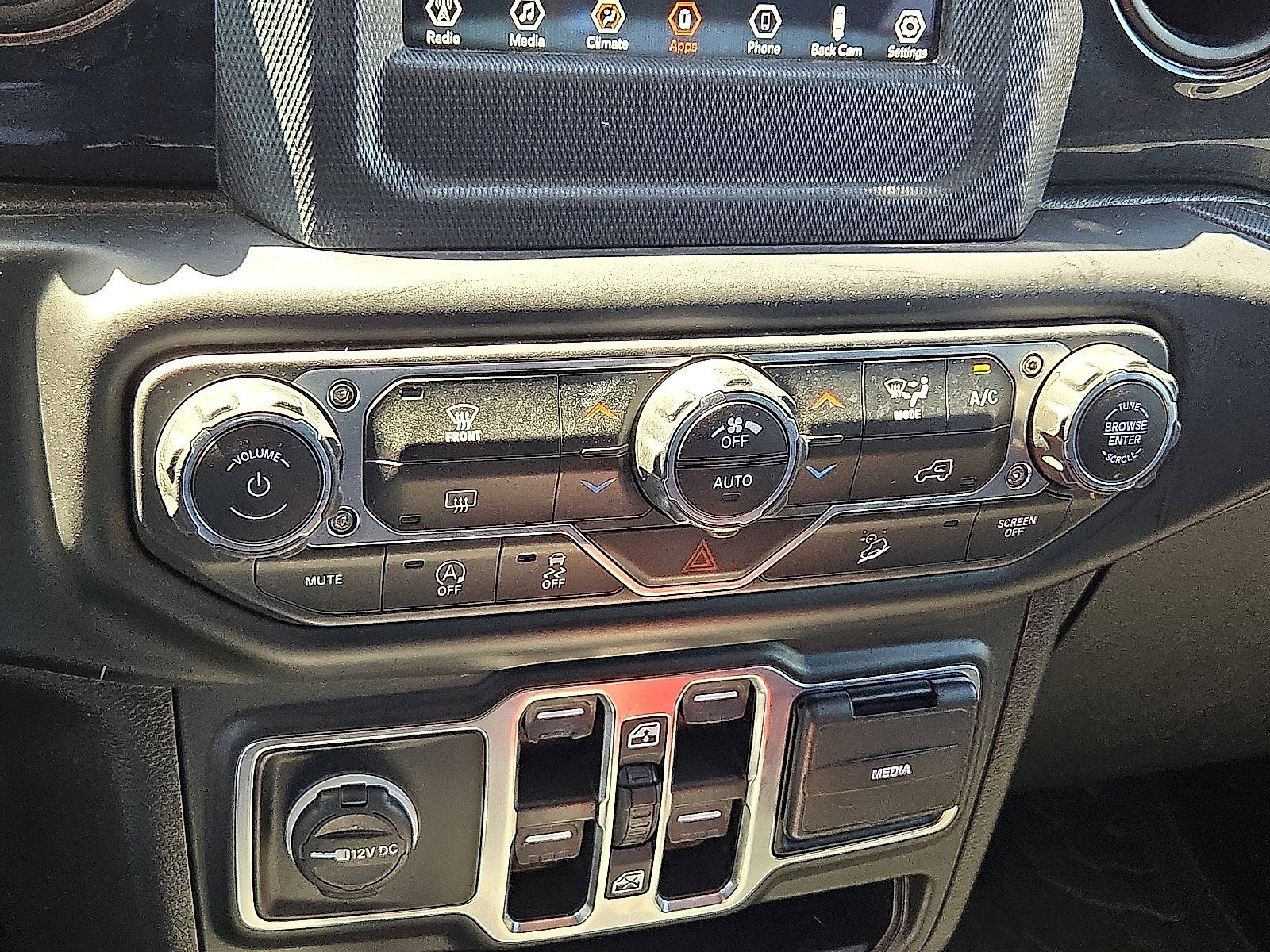 Used 2020 Jeep Wrangler Unlimited Sport AWD/4WD image 27