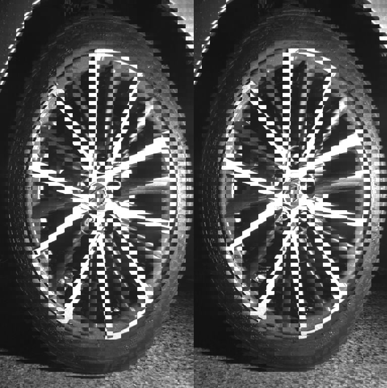 Used 2024 Lexus ES 350 w/ Premium Package image 10