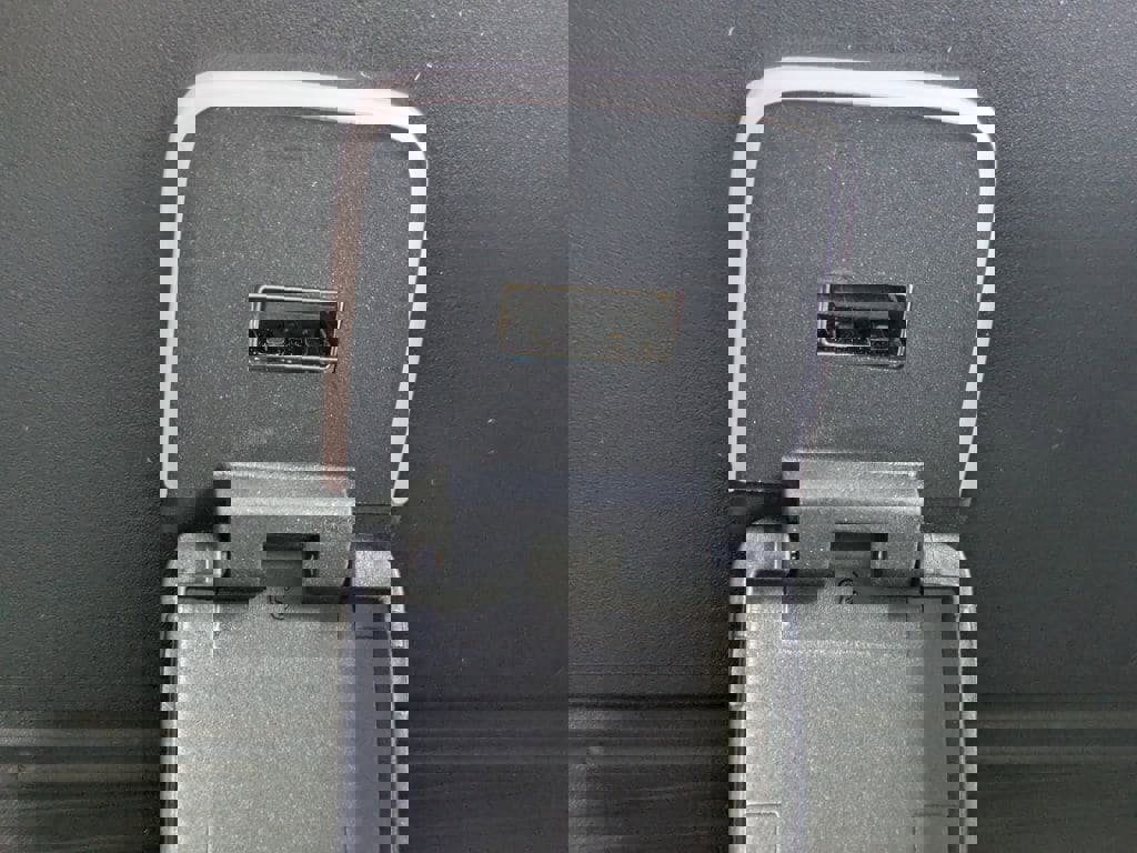 New 2025 RAM 2500 Tradesman image 25