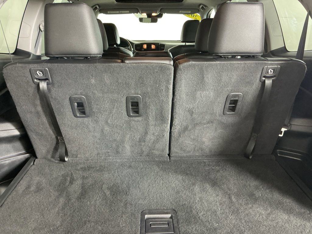 Used 2022 Honda Pilot Special Edition image 20