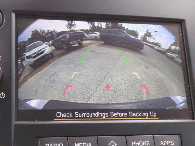 Used 2025 Subaru Crosstrek 2.0i image 20