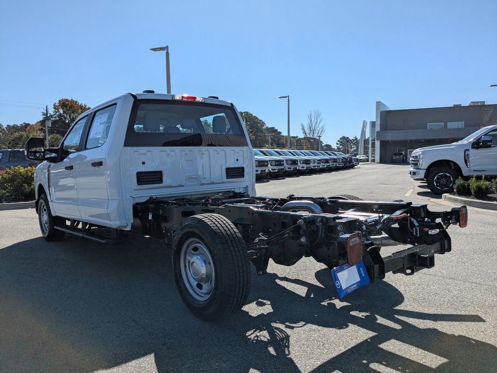 New 2026 Ford F250 XL image 6