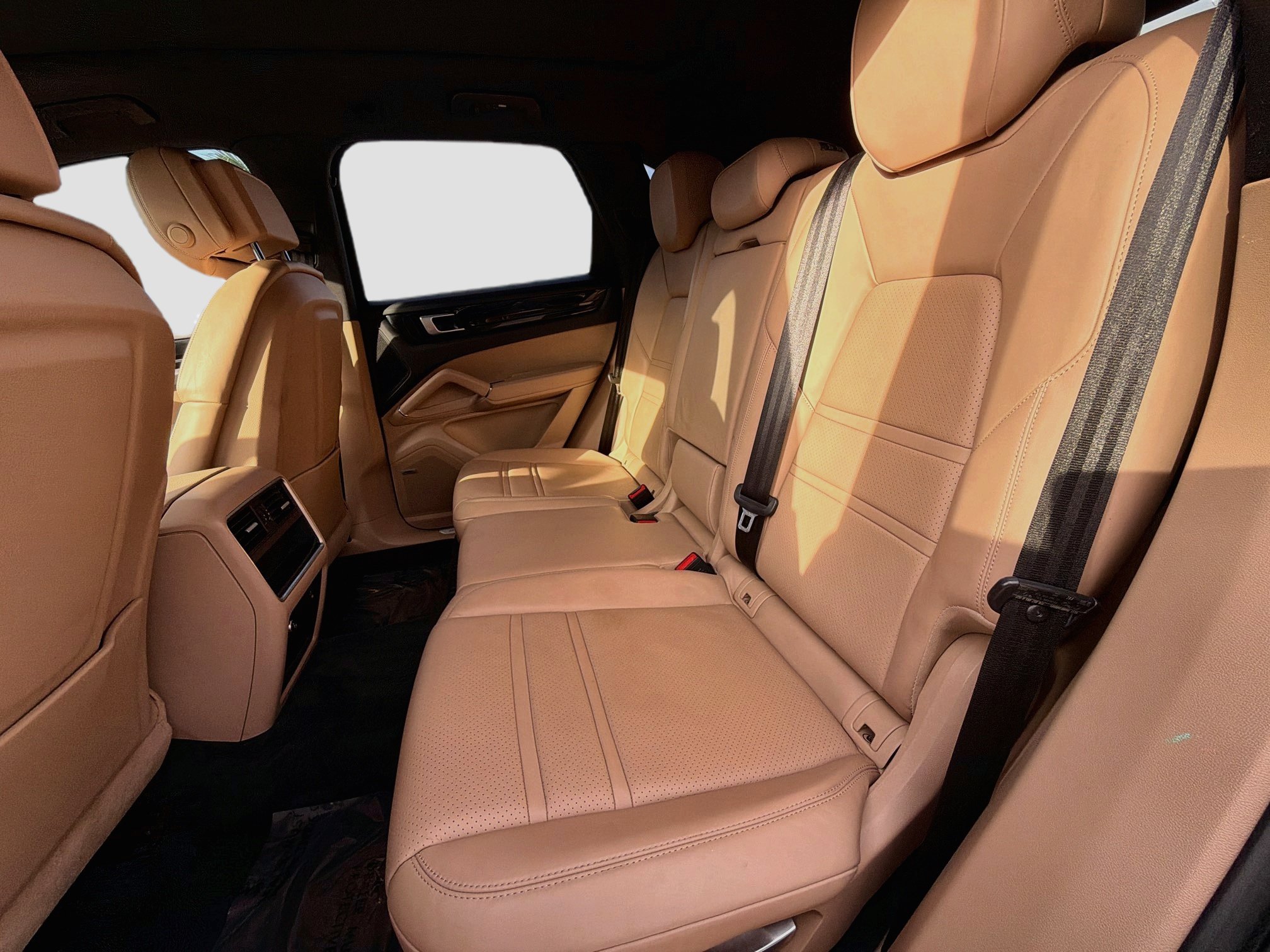 Used 2019 Porsche Cayenne AWD/4WD image 20