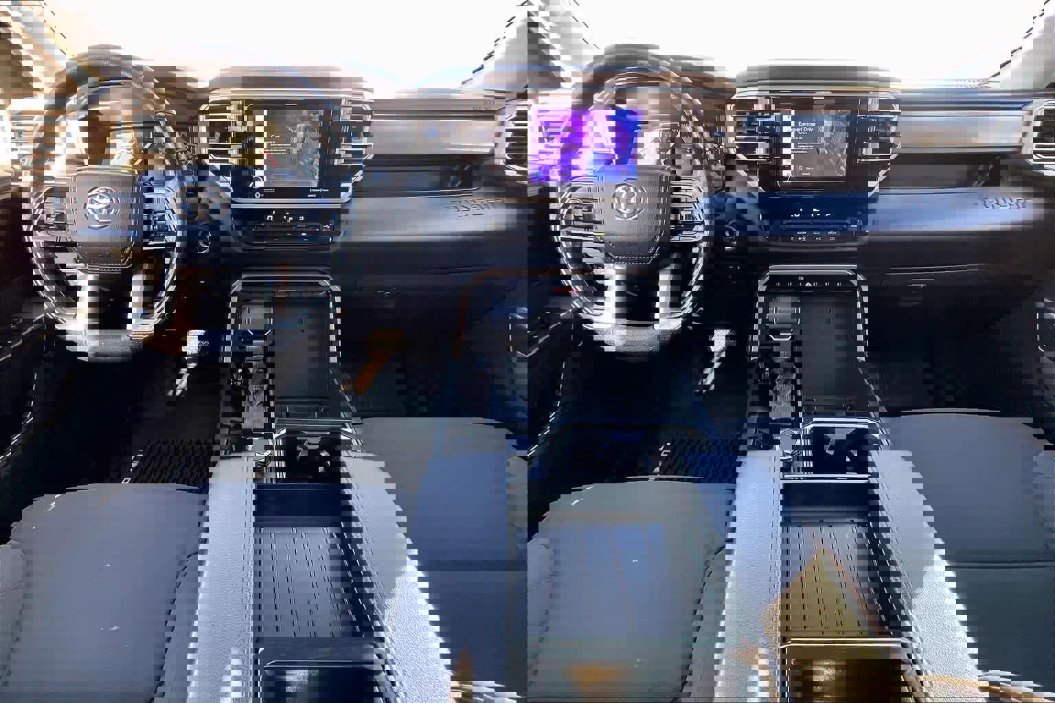 Used 2023 Toyota Tundra SR5 image 13