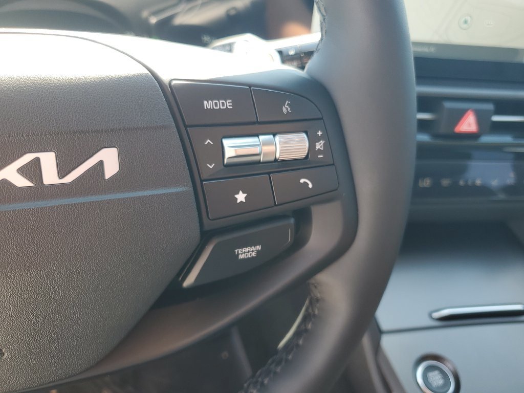New 2027 Kia Sportage SX Prestige AWD/4WD image 15