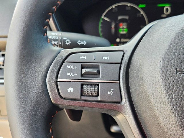 New 2027 Honda CR-V Sport image 14