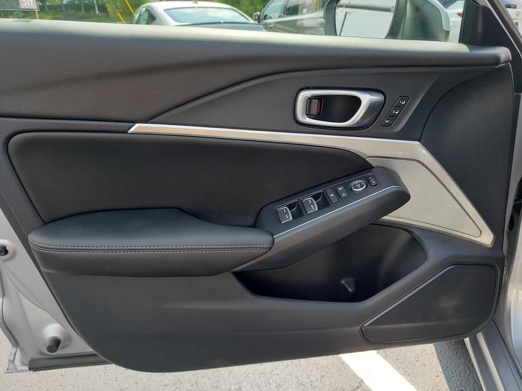 Certified 2024 Acura Integra A-Spec w/ Technology Package FWD image 18
