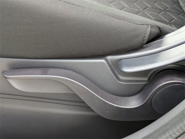 New 2026 Mitsubishi Outlander Sport LE image 21