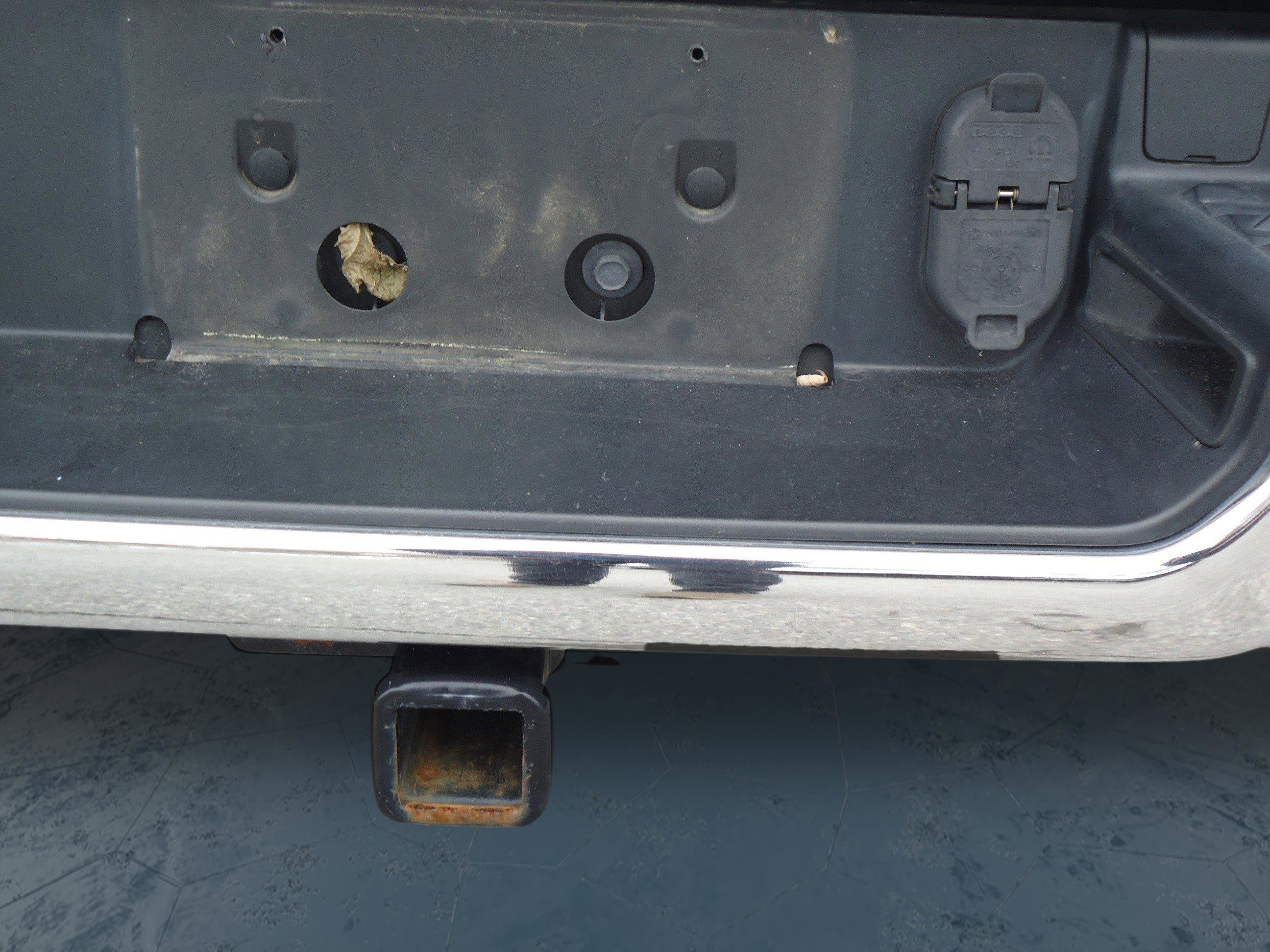 Used 2019 RAM 1500 Big Horn image 10