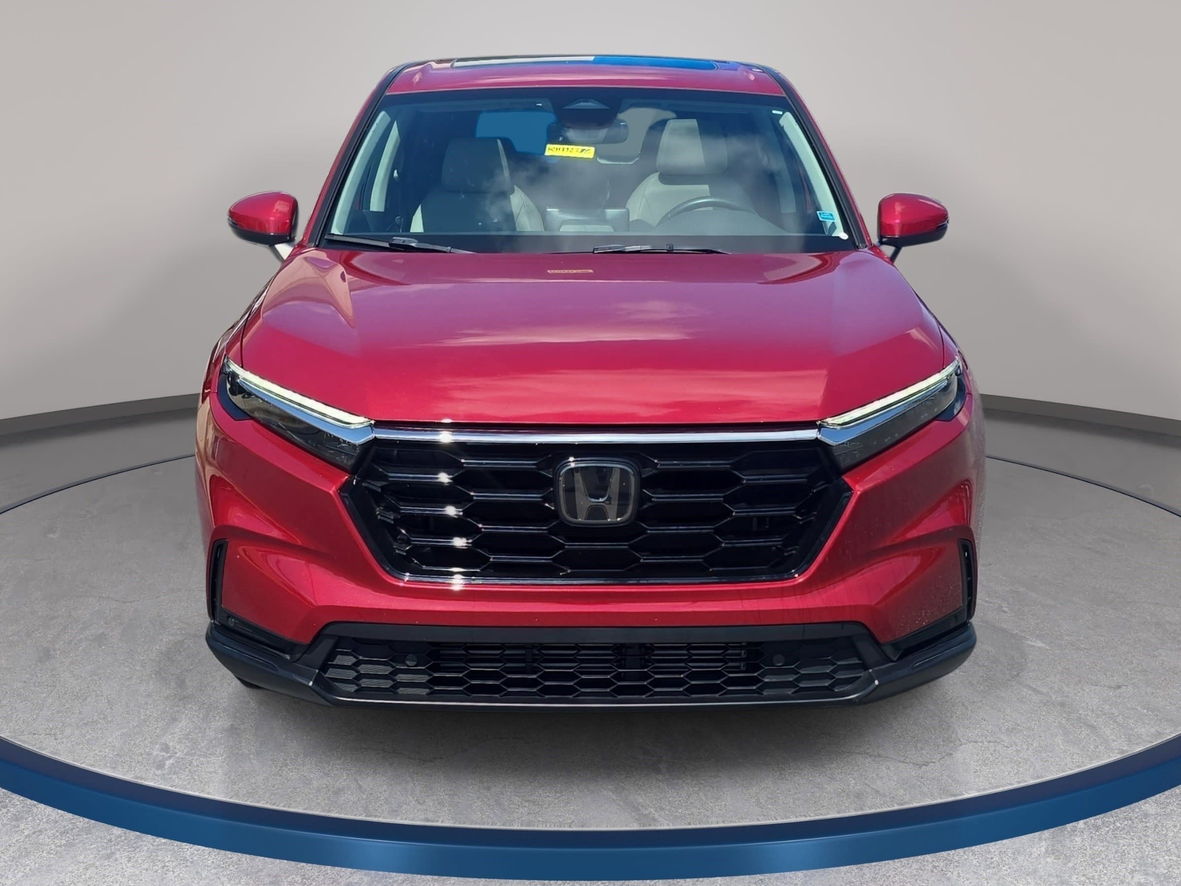 Used 2024 Honda CR-V EX-L image 2