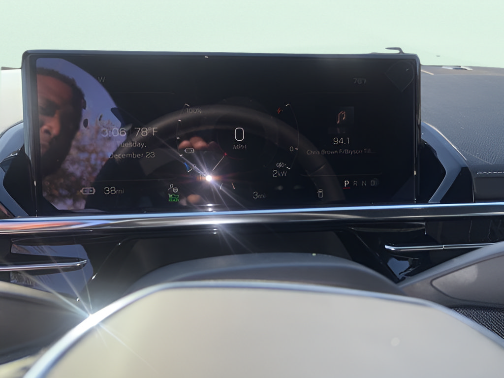 New 2026 GMC Sierra EV Elevation AWD/4WD image 13