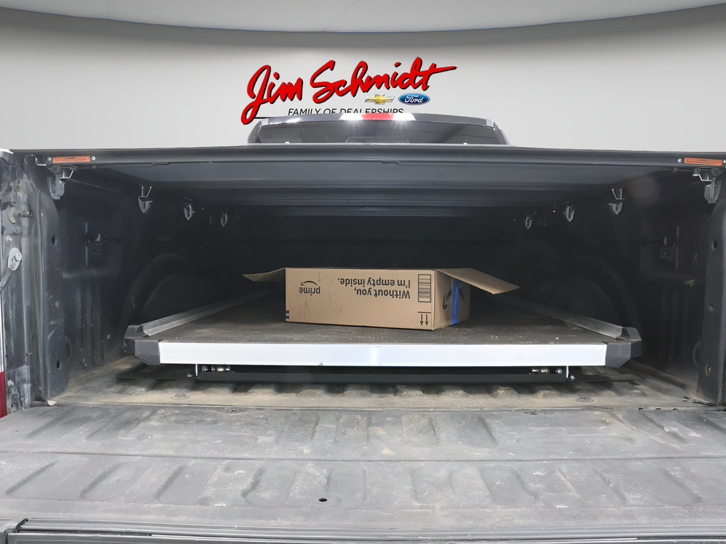 Used 2019 Ford F250 Lariat AWD/4WD image 25