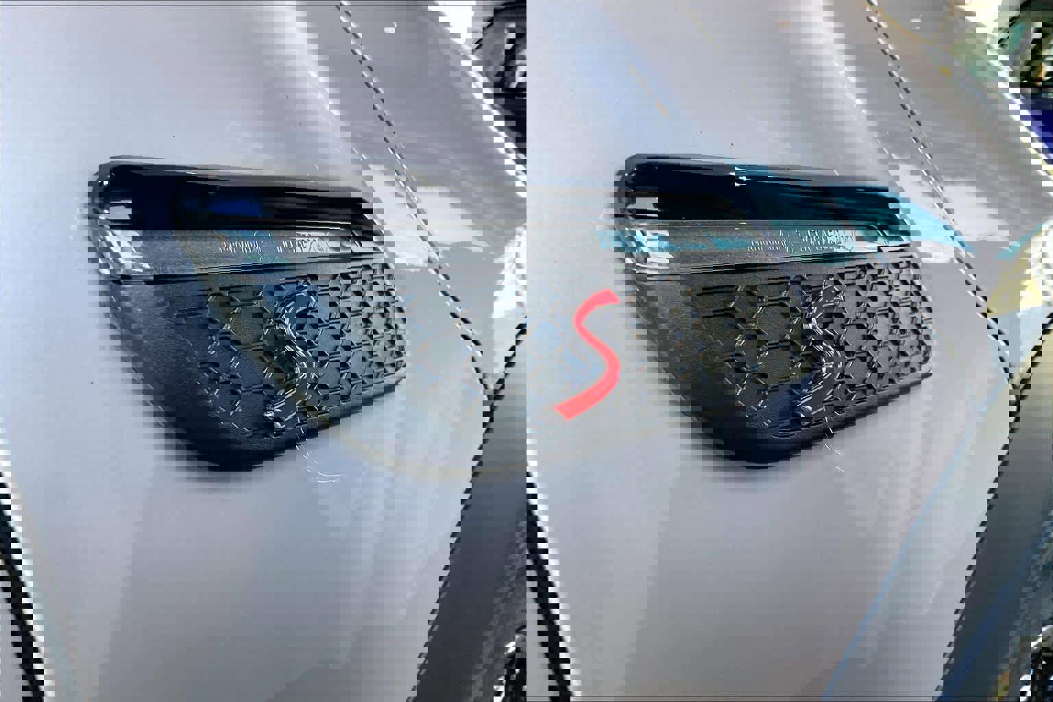 Certified 2024 MINI Cooper S image 9